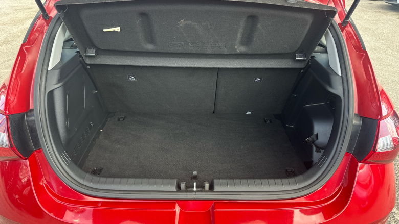 Hyundai i20 1.0T GDi 48V MHD SE Connect 5dr Petrol Hatchback